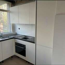 Foto #1 Appartement Burgemeester Van Haarenlaan Schiedam