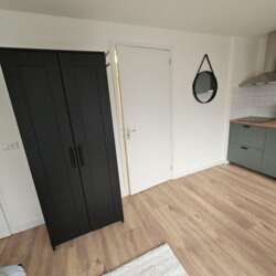 Foto #2 Appartement Hondsrug Utrecht