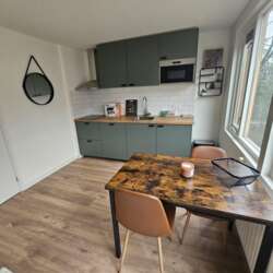 Appartement Hondsrug