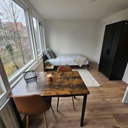 Foto #1 Appartement Hondsrug Utrecht