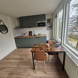 Foto #3 Appartement Hondsrug Utrecht