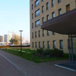 Foto #2 Appartement Marinaweg Almere