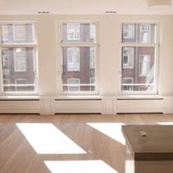 Foto #2 Appartement Van Ostadestraat Amsterdam