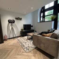 Foto #1 Appartement Kraneweg Groningen