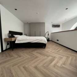 Foto #3 Appartement Kraneweg Groningen