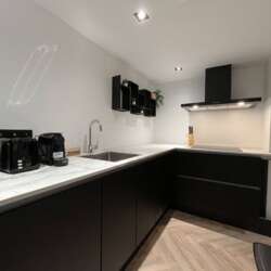 Foto #4 Appartement Kraneweg Groningen