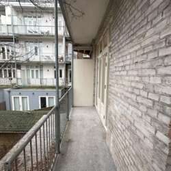 Appartement Orteliusstraat