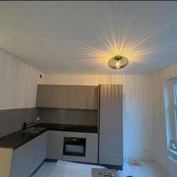 Foto #4 Appartement Orteliusstraat Amsterdam