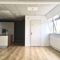 Foto #3 Appartement 's-Gravendijkwal Rotterdam