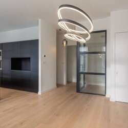 Foto #3 Appartement Schiekade Rotterdam