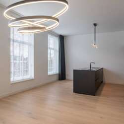 Foto #2 Appartement Schiekade Rotterdam