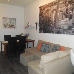 Foto #1 Appartement Anton de Haenstraat Den Haag