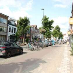 Foto #2 Appartement Biltstraat Utrecht