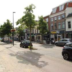 Foto #1 Appartement Biltstraat Utrecht