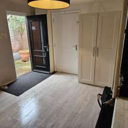 Appartement Gronausestraat