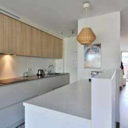 Foto #4 Appartement Valkenburgerstraat Amsterdam