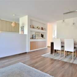 Foto #2 Appartement Valkenburgerstraat Amsterdam