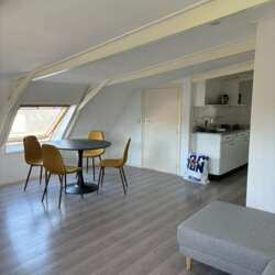 Foto #1 Appartement Noordvlietstraat Leeuwarden