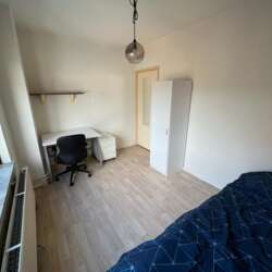 Foto #2 Appartement Jan van Goyenstraat Enschede