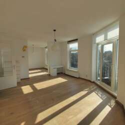 Foto #1 Appartement Walenburgerweg Rotterdam