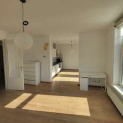 Foto #2 Appartement Walenburgerweg Rotterdam