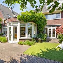 Foto #2 Huurwoning Wagemakerspark Breda