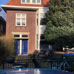 Foto #1 Appartement Teteringsedijk Breda