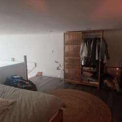 Foto #3 Appartement Oudegracht Utrecht