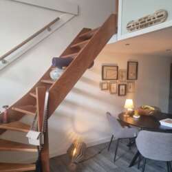 Foto #2 Appartement Oudegracht Utrecht