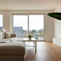 Foto #3 Appartement Keermanslaan Breda