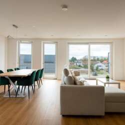 Foto #1 Appartement Keermanslaan Breda