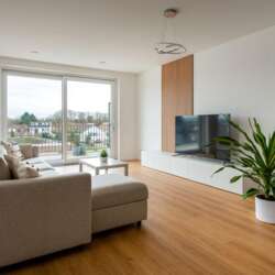 Foto #2 Appartement Keermanslaan Breda