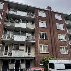 Appartement Johannes Meewisstraat