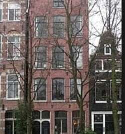 Appartement Herengracht