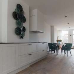 Foto #3 Appartement Herengracht Amsterdam