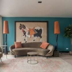 Foto #2 Appartement Herengracht Amsterdam