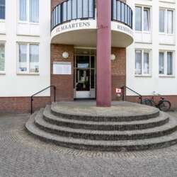 Appartement Sint Maartenslaan