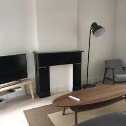 Foto #3 Appartement Orleansplein Maastricht