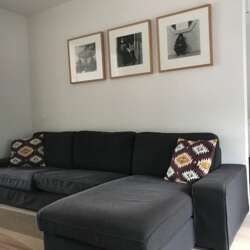 Foto #2 Appartement Orleansplein Maastricht