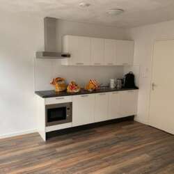 Appartement Hoogstraat