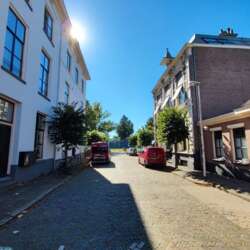 Foto #3 Appartement Lindenstraat Deventer