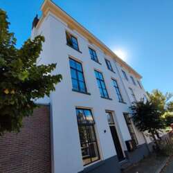 Foto #2 Appartement Lindenstraat Deventer