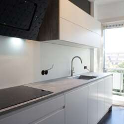 Foto #4 Appartement 's-Gravendijkwal Rotterdam