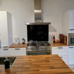 Foto #1 Appartement Haarlemmermeerstraat Amsterdam