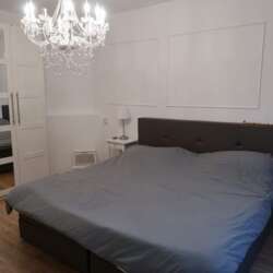 Foto #4 Appartement Haarlemmermeerstraat Amsterdam