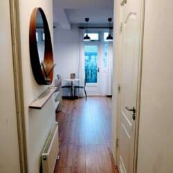 Foto #3 Appartement Haarlemmermeerstraat Amsterdam