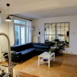 Foto #2 Appartement Haarlemmermeerstraat Amsterdam