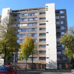 Appartement Venuslaan