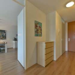 Foto #2 Appartement Battutalaan Utrecht