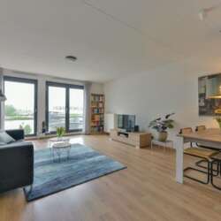 Foto #4 Appartement Battutalaan Utrecht